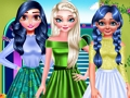 Logħba BFF Clover Fashion onlajn