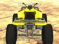 Logħba Stunts ATV 2  onlajn
