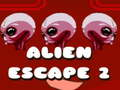 Logħba Alien Escape 2 onlajn