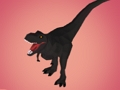 Logħba DinosaurStorm. io  onlajn