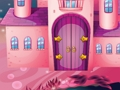 Logħba Princess Escape mill-Palazz Magic f'Jum il-Ħajr  onlajn