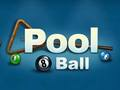 Logħba 8 Pool Ball onlajn