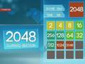 Logħba 2048 Edizzjoni klassika  onlajn