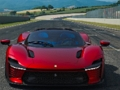 Logħba Slide tal-Ferrari Daytona SP3 onlajn
