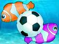 Logħba Ħut Soccer  onlajn