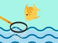 Logħba Kawaii Fishy onlajn