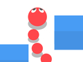 Logħba Snake Rush onlajn