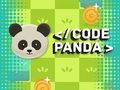 Logħba Kodiċi Panda  onlajn