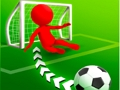 Logħba Goal super onlajn