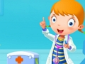 Logħba Little Dentist sabiħ  onlajn
