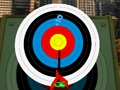 Logħba Bow Masters 3d onlajn