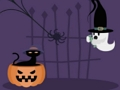 Logħba Puzzle: Maħruba Ghost  onlajn