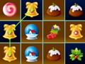 Logħba Christmas Connect 3 onlajn