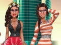 Logħba Allura Differenti Zendaya  onlajn