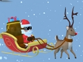 Logħba Kunsinna tal-Milied Santa  onlajn