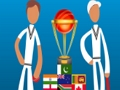 Logħba L-aħħar Man Cricket World Cup  onlajn