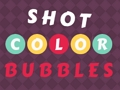 Logħba Bżieżaq tal-Kulur Shot  onlajn
