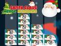 Logħba Santa Claus: Għaqqad in-numri  onlajn