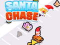 Logħba Santa Chase onlajn