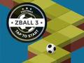 Logħba Zball 3: Futbol  onlajn