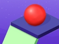 Logħba Crazy Falling Ball onlajn