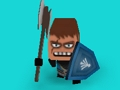 Logħba Battalja Rjali tal-Vikingi  onlajn