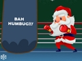 Logħba Matematika Boxing Christmas Addition  onlajn