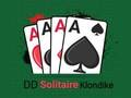 Logħba Solitaire Klondike onlajn