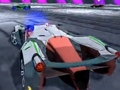 Logħba Cyber Cars Punk Racing 2 onlajn