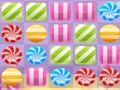 Logħba Candy Rush Mama onlajn