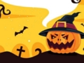 Logħba M'għandekx Ikseb Jigsaw Spooked  onlajn