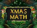 Logħba Xmas Matematika  onlajn