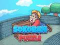 Logħba Puzzle Sokoban onlajn