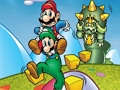 Logħba Memorja Pjaċir Super Mario onlajn