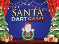 Logħba Logħba Santa Dart  onlajn