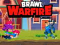 Logħba Brawl Warfire onlajn  onlajn