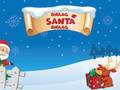 Logħba Bhaag Santa Bhaag onlajn