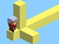 Logħba Fergħat Blocky  onlajn