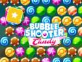 Logħba Candy shooter tal-bżieżaq onlajn
