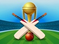 Logħba Tazza taċ-Champions tal-Cricket  onlajn