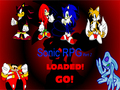 Logħba Sonic RPG EPS 1 Parti 2  onlajn