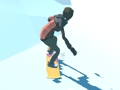 Logħba Ski Master 3d onlajn