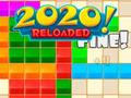 Logħba 2020! Reloaded onlajn