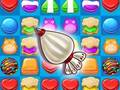 Logħba Candy Pop onlajn