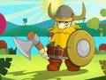 Logħba Arch Hero Viking Story onlajn