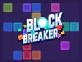 Logħba Block Breaker onlajn
