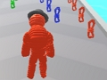 Logħba Ħabel-Man Run 3D  onlajn