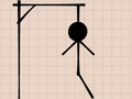 Logħba Hangman tal-Iskola Qadima  onlajn