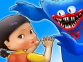 Logħba Monsters. io  onlajn