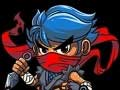 Logħba Ninjakira Combo Showdown onlajn